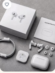 Electronic Accessories