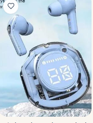 Electronic Accessories