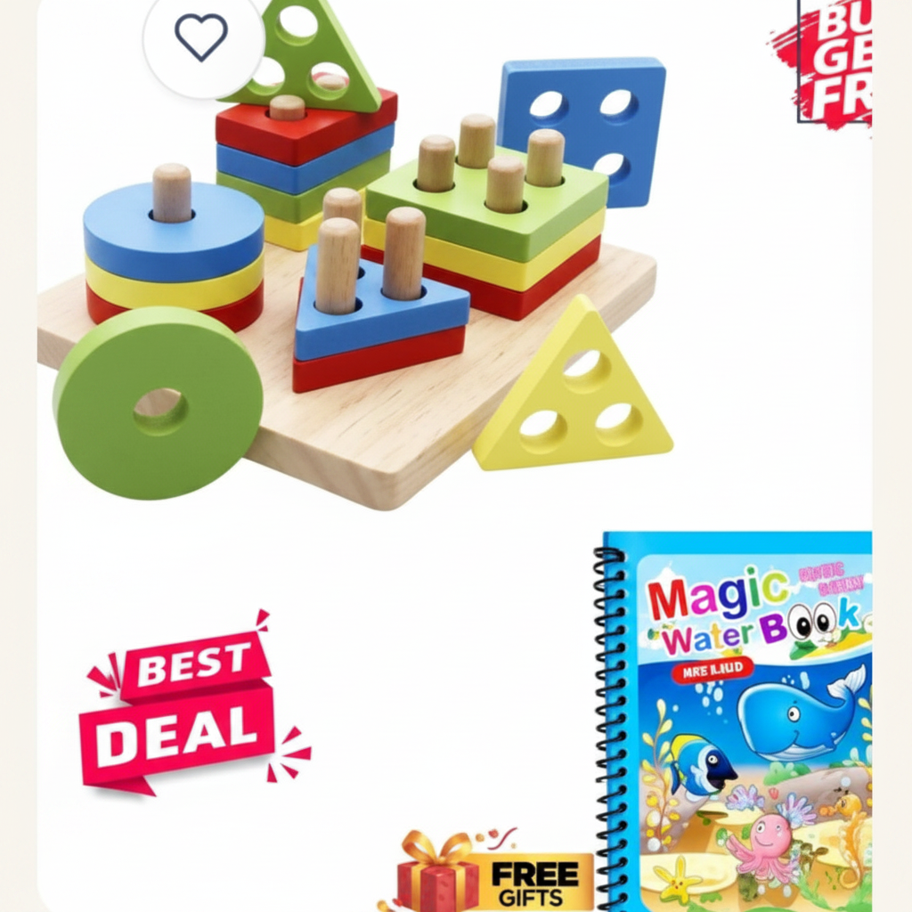 Kids Accessories