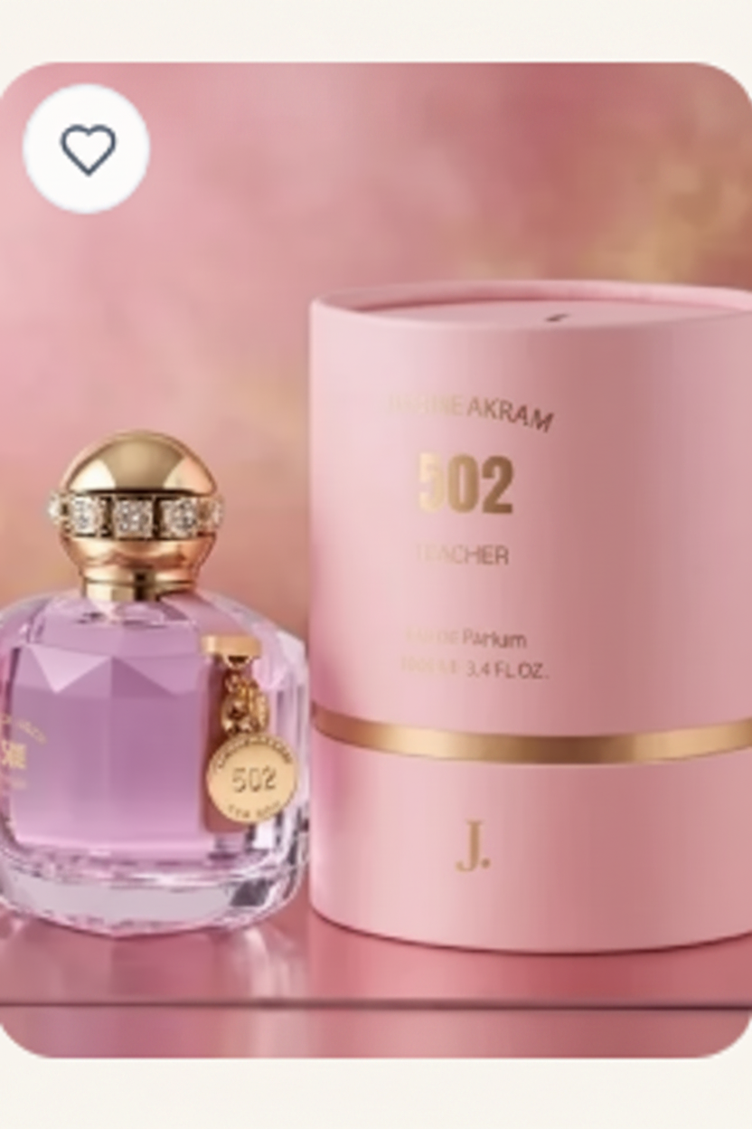 Perfumes